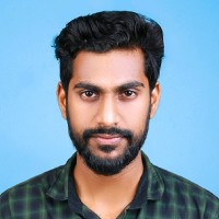 Arun M