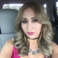 Martha Cahuenas