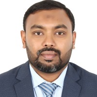 Mansoor Mohamed