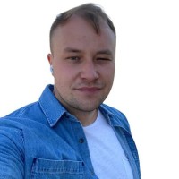 ☁ Vasilii Iagunov