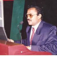 RAM VENKAT RAMAKRISHNAN