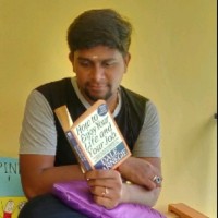 Girirajan Krishnamoorthy
