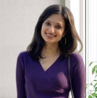 Chitra Jayasimhan