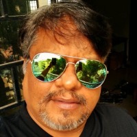 Bhargav Maniar