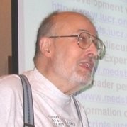 Herbert J. Bernstein