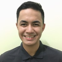 Vincent Bautista