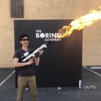 🔥 Matthew Cheung