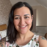 Gemma Pitman-McGrath