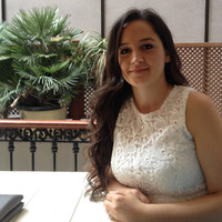 Esra Sozen Vatansever