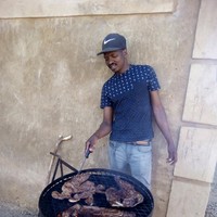 Mishack Mhelembe