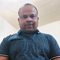 Periyasamy Chidambaram