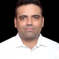 Ashish Kumar Jaiswal