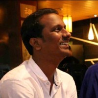 Yogesh Satawse