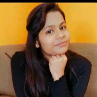 Arya Goyal
