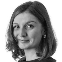 Lucy Hill