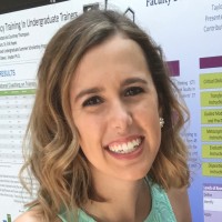 Laura Roggenbaum, Ph.D.