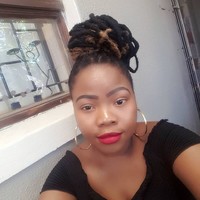 Shirley Ponoshe
