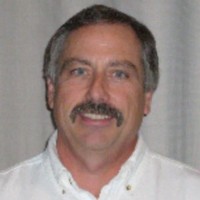 Ed Whitehouse