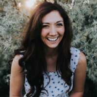 Paige Nuss