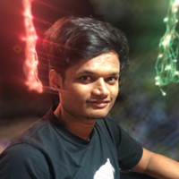 Durvesh Naik