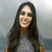 Priscila De Souza Carvalho