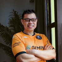 Benjamin Koh