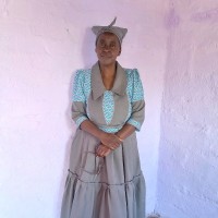 Lydia Goagoses