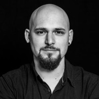Benjamin Stammen