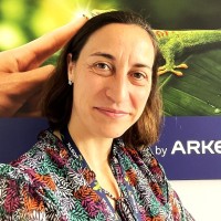 Maria Parals