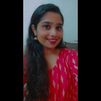 Vrushika Mistry