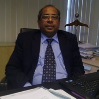 ashraf hossain chaklader