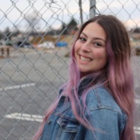Ava Fry