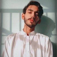 Umar Ahmed
