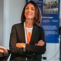 Claudia Ortolani