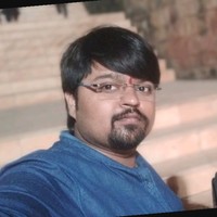 Vicky Mishra