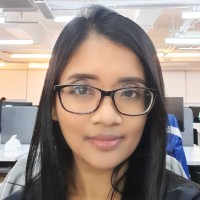 Mae Eliah Gabilo