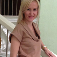Irina Sedyh