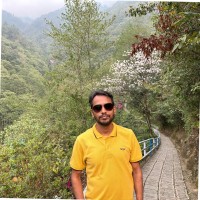 Avinash Sharma