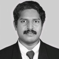 ARUN S KUMAR