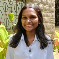 Aparna Suryawanshi