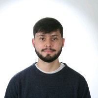Daniel Enrique Borjas Fossi