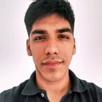 Zahir Aaron Tevez