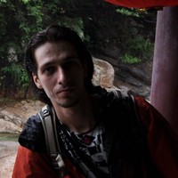 Кирилл Полтавец