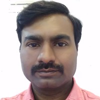 Sudhakar Guvvalapalli