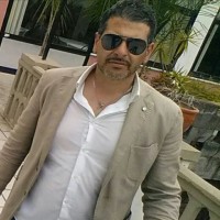 Pierluigi Pisani
