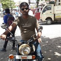 Tukaram Ghorpade