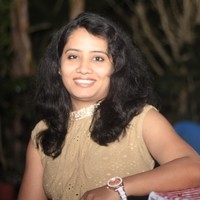 Ruby Shukla