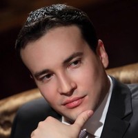 Alexander Tolstikov