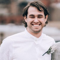 Andrew Merrill, RN BS
