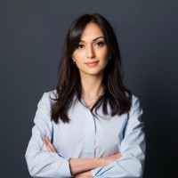 Ketevan (Ketuna) Dolakidze